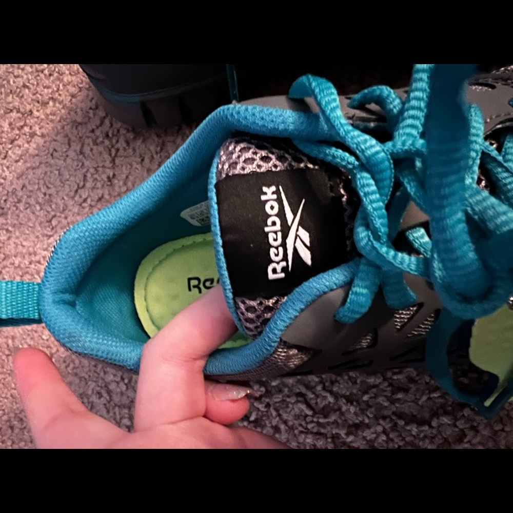 COPY - Reebok alloy toe - Picture 6 of 12